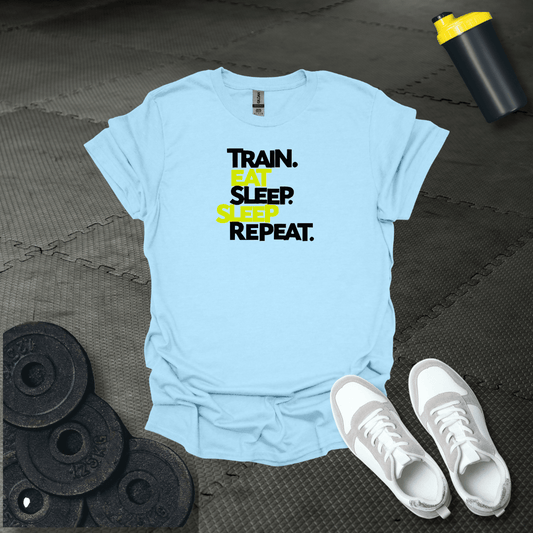 Energize Cycle T-Shirt