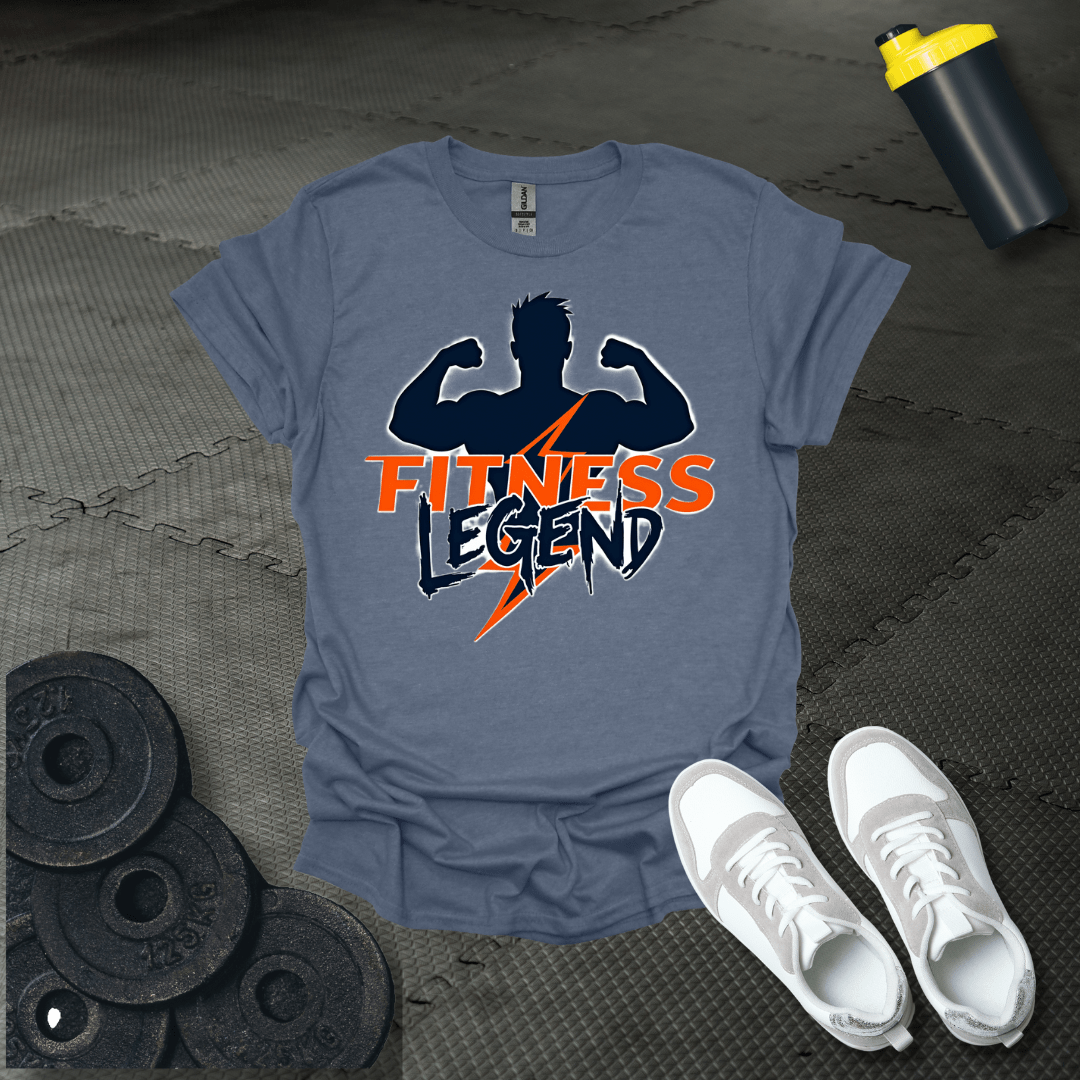 Legend Strength T-Shirt