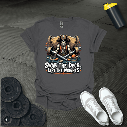 Pirate Power T-Shirt