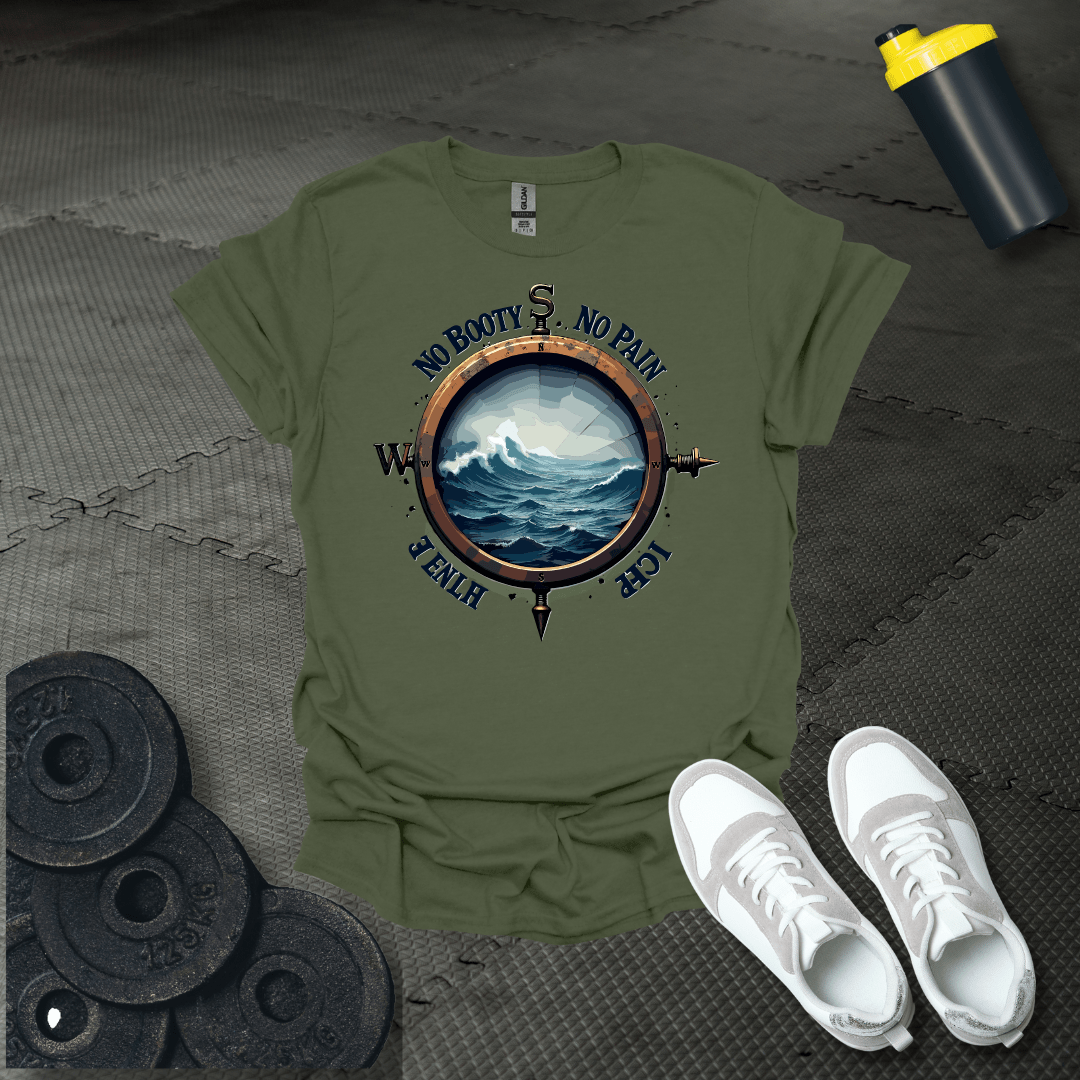 Compass Adventure T-Shirt