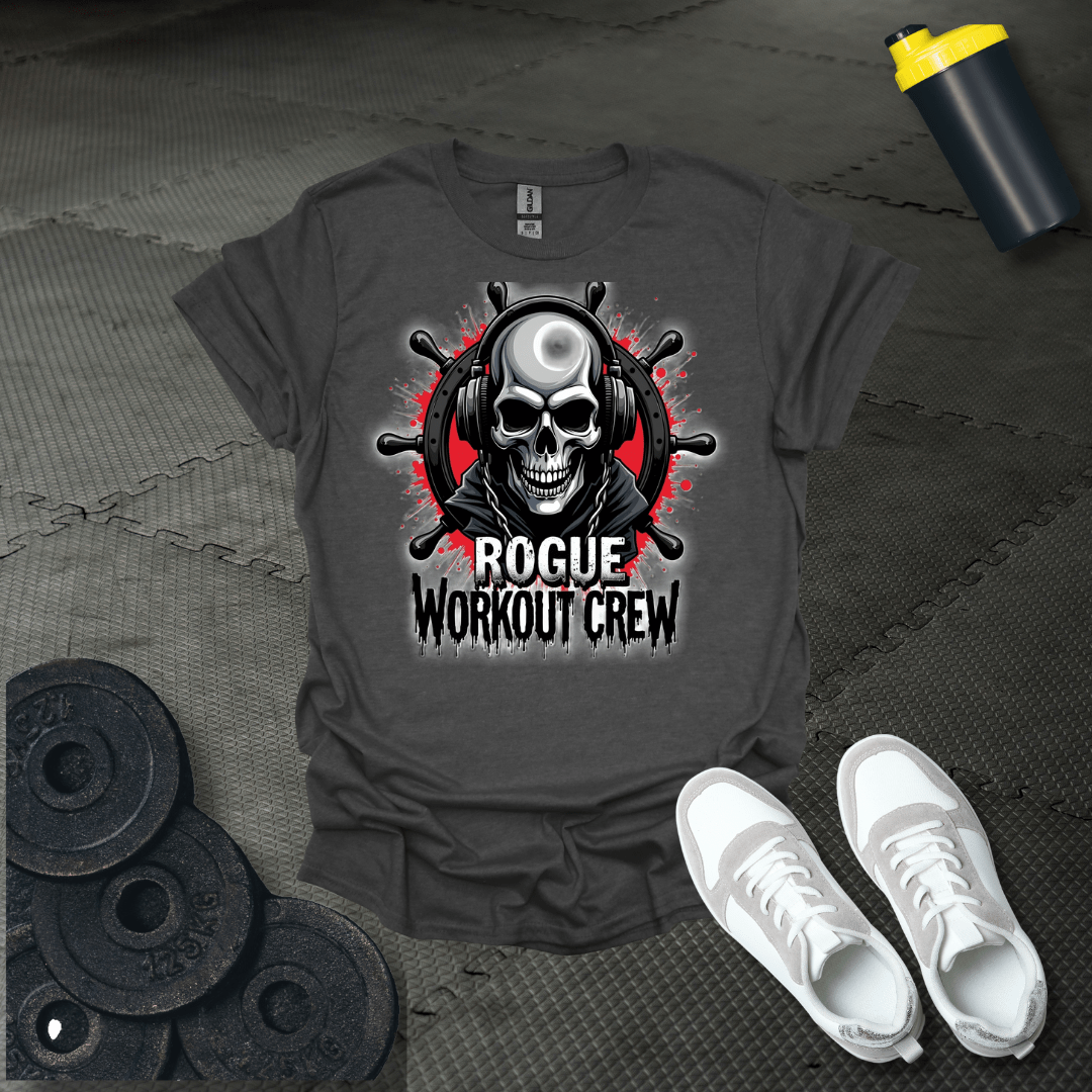 Pirate Pump T-Shirt