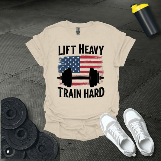 Strength Spirit T-Shirt
