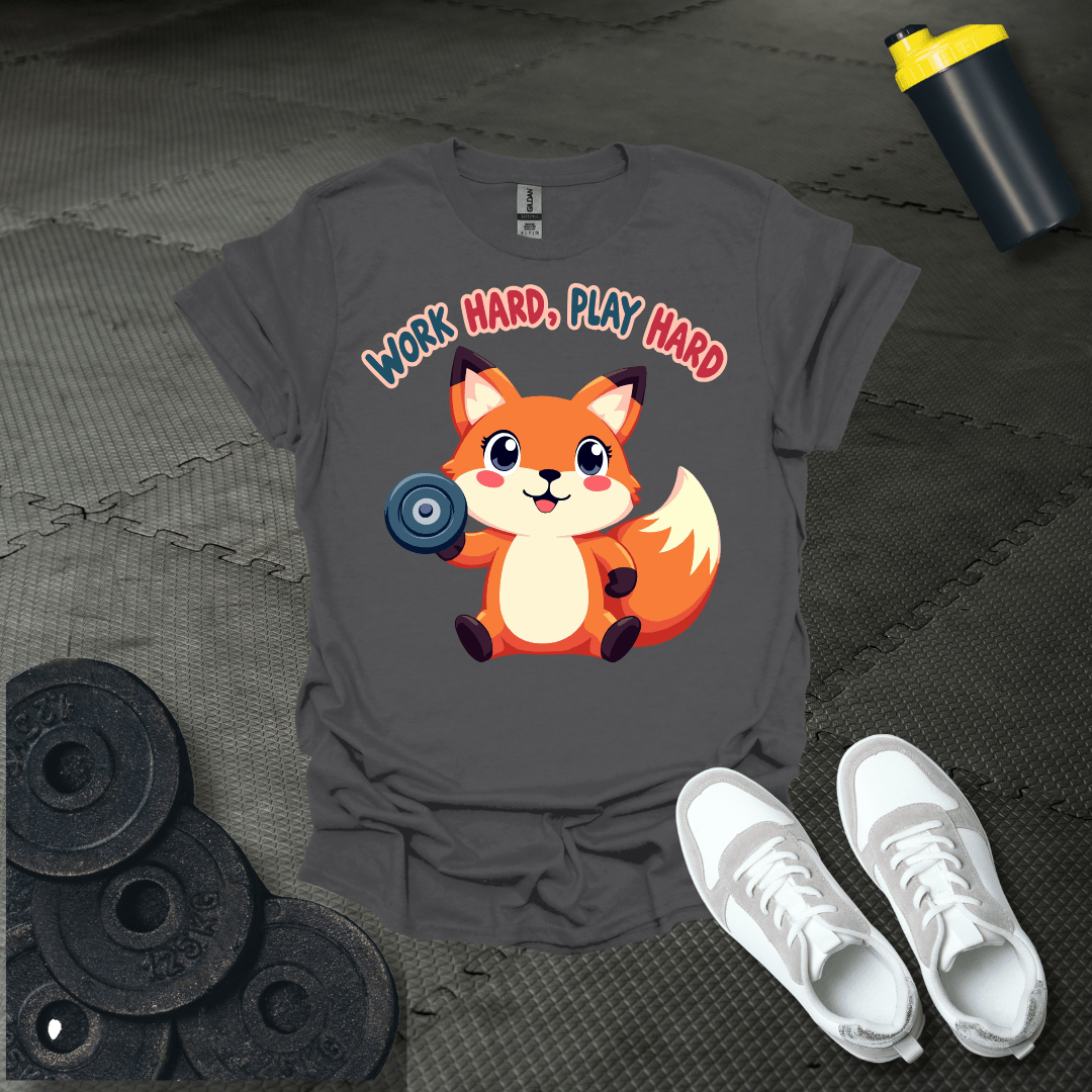 Fox Training T-Shirt