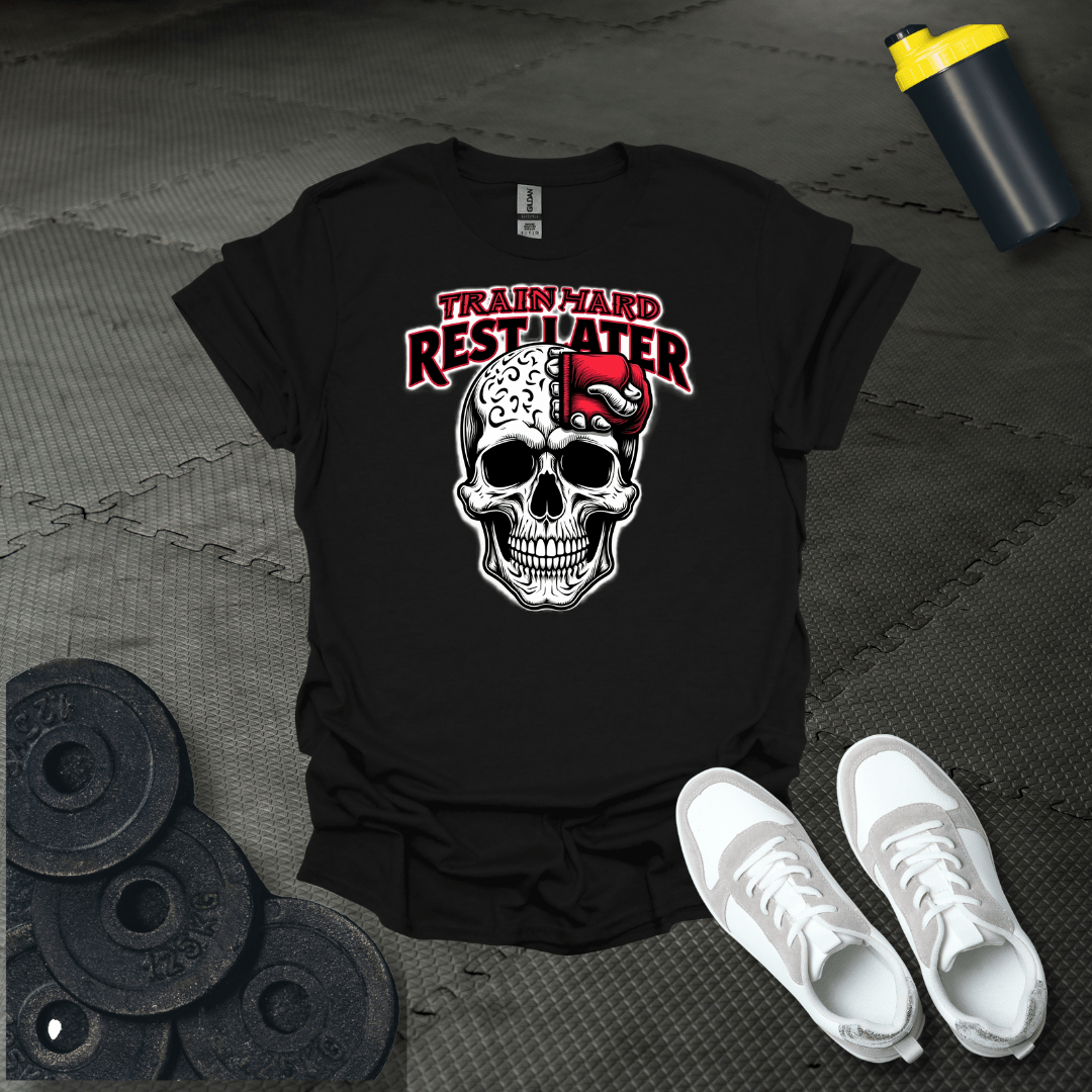 Tribal Warrior T-Shirt
