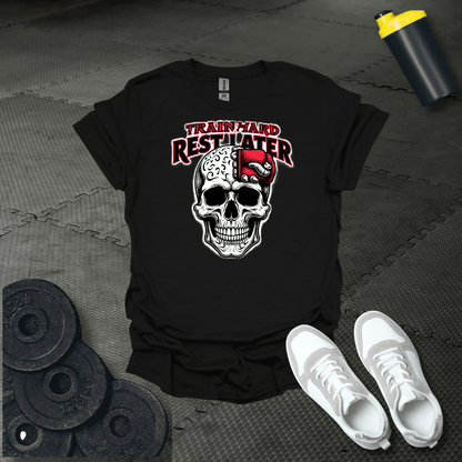Tribal Warrior T-Shirt