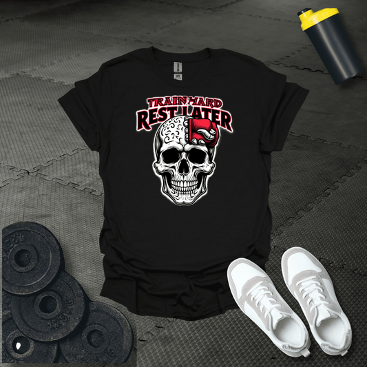 Tribal Warrior T-Shirt