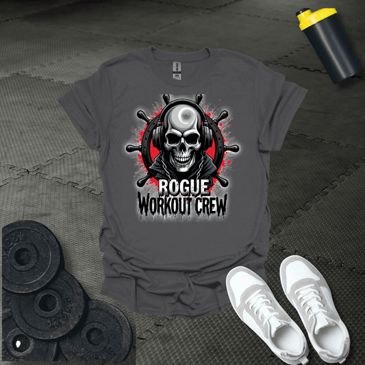 Pirate Pump T-Shirt