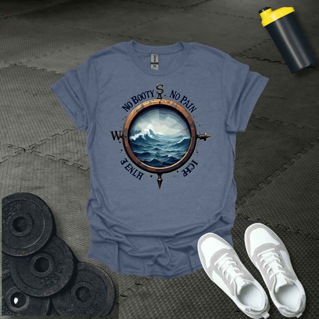 Compass Adventure T-Shirt