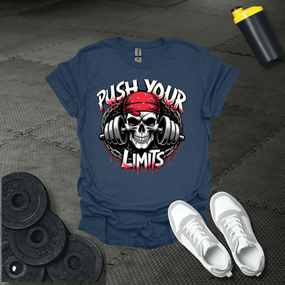 Limit Break T-Shirt