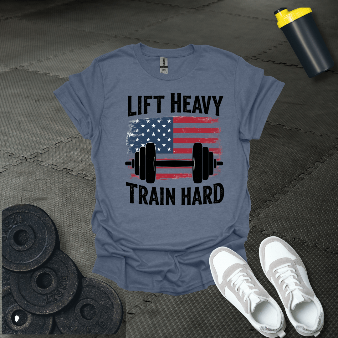 Strength Spirit T-Shirt