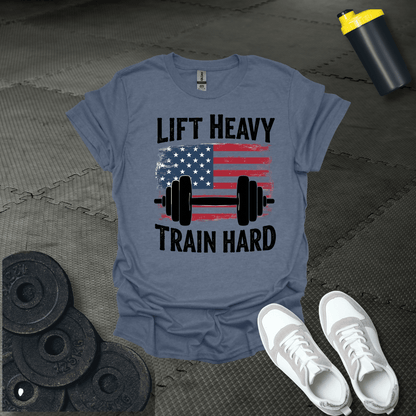 Strength Spirit T-Shirt