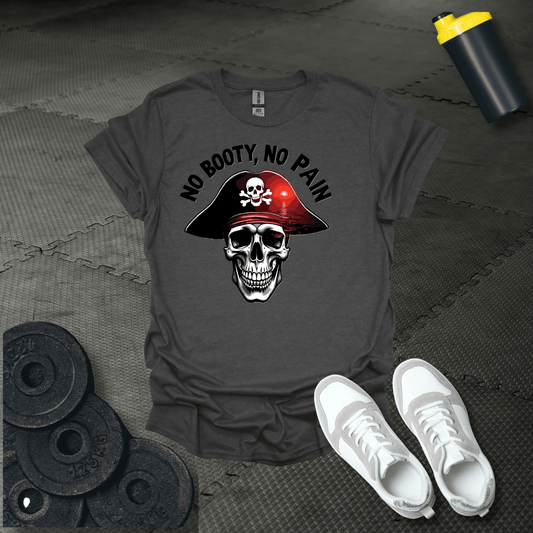 Pirate Spectrum T-Shirt