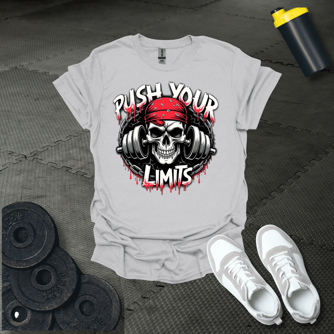 Limit Break T-Shirt