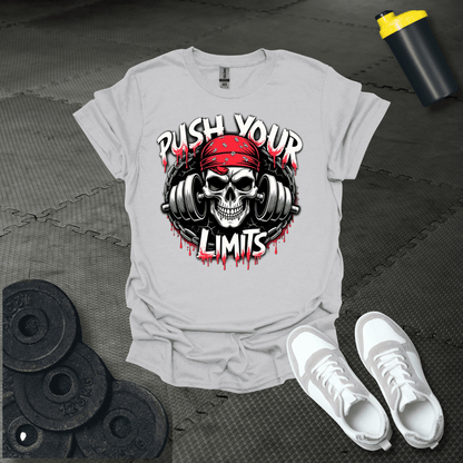 Limit Break T-Shirt