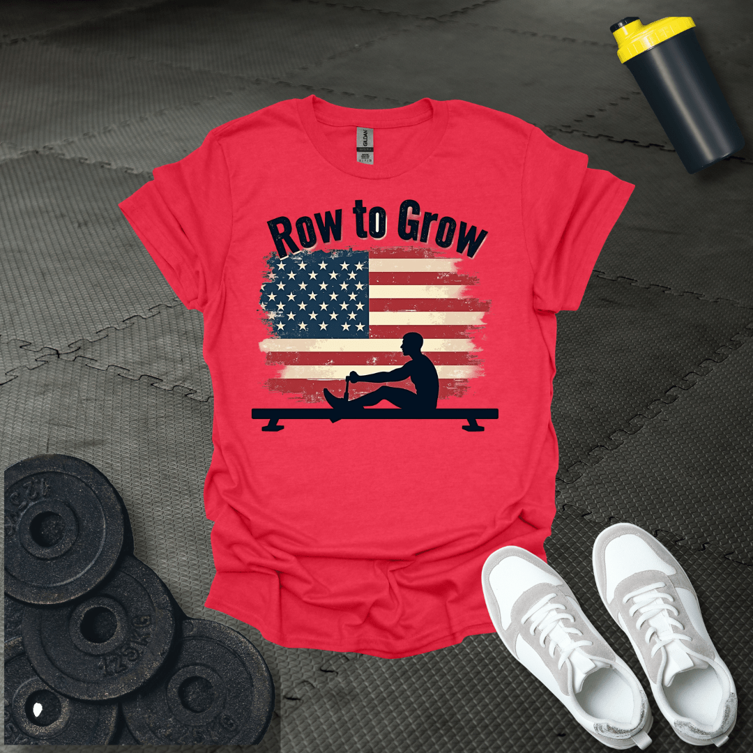 Vintage Fitness T-Shirt