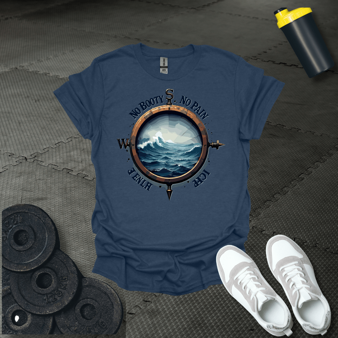 Compass Adventure T-Shirt