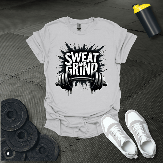 Grind Strong T-Shirt
