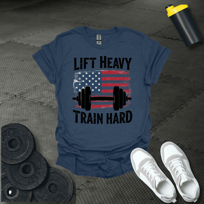 Strength Spirit T-Shirt
