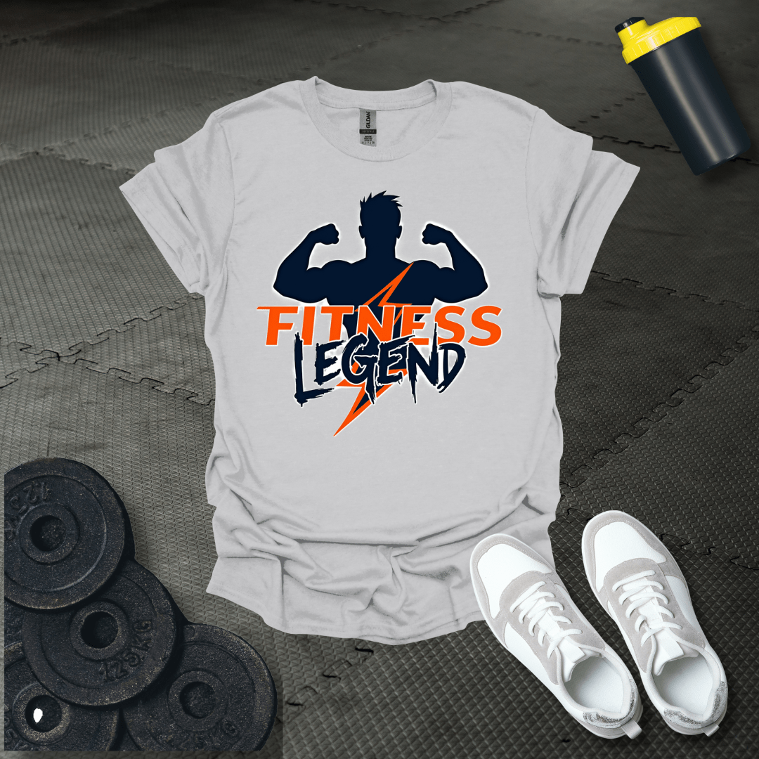 Legend Strength T-Shirt