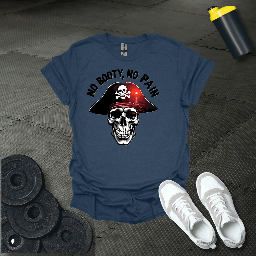Pirate Spectrum T-Shirt