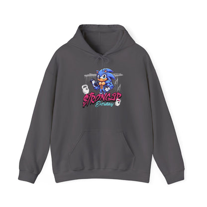 $TRONG 2B Everyday Unisex Heavy Blend™ Hoodie