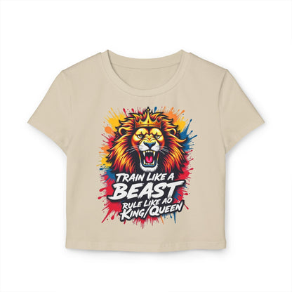 Roaring Art